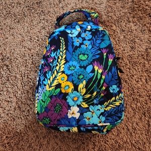 Vera Bradley Lunchbox